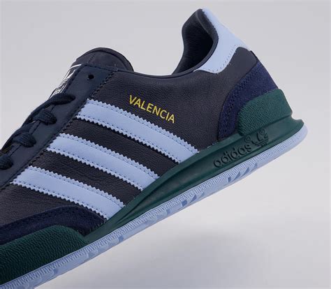 adidas valencia schuhe|Adidas Valencia trainers.